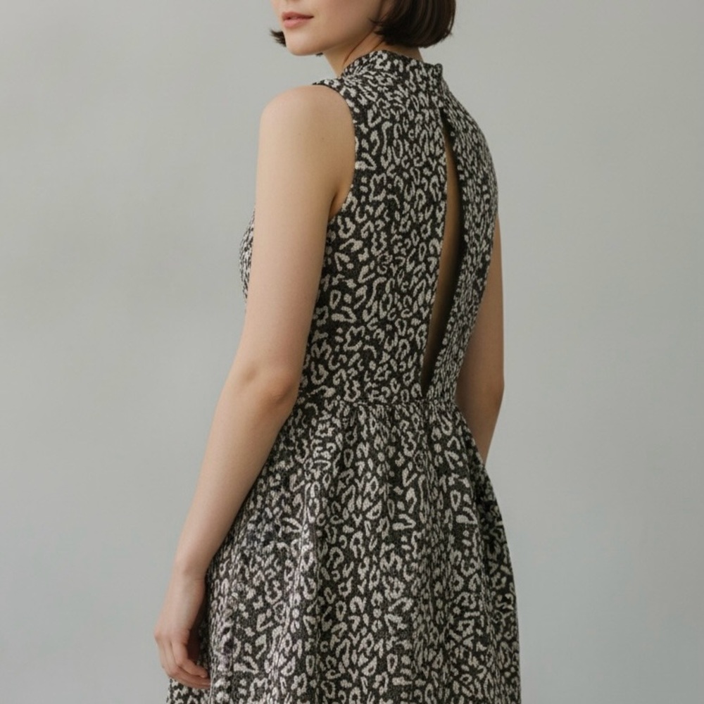 Sleeveless Dress, Coincidence & Chance Anthropologie